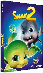 dvd sammy 2