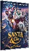 dvd santa & cie