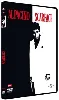 dvd scarface [édition single]