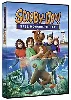 dvd scooby - doo ! et le monstre du lac