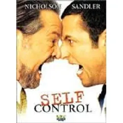 dvd self control