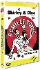 dvd shirley et dino : achille tonic