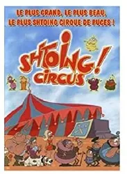 dvd shtoing circus !