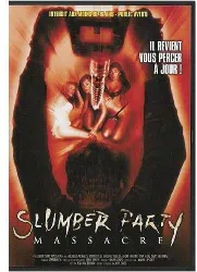 dvd slumber party