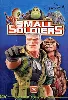 dvd small soldiers