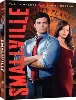 dvd smallville: l'intégrale de la saison 8 - coffret 6 dvd