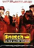 dvd snatch - tu braques ou tu raques