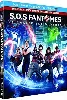 dvd sos fantômes ( boite en plastique)