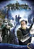 dvd stargate atlantis - saison 1, volume 2
