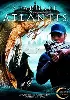 dvd stargate atlantis - saison 1, volume 3
