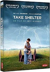 dvd take shelter - édition simple