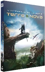 dvd terra nova - l'intégrale de la série