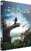 dvd terra nova - l'intégrale de la série