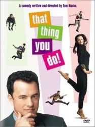 dvd that thing you do !