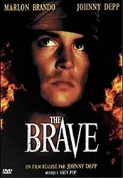 dvd the brave