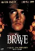 dvd the brave