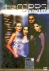 dvd the corrs : live in london 2000