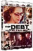 dvd the debt - l'affaire rachel singer