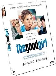 dvd the good girl