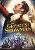 dvd the greatest showman