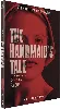 dvd the handmaid's tale : la servante écarlate - saison 1