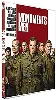dvd the monuments men