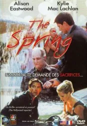 dvd the spring