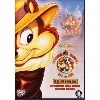 dvd tic et tac rangers 3 - dvd