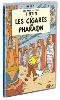 dvd tintin : les cigares du pharaon