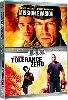 dvd tolérance zéro / mission évasion - coffret 2 dvd