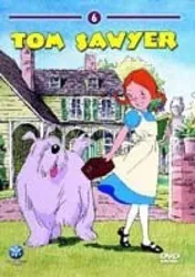 dvd tom sawyer volume 6