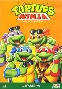 dvd tortues ninja : cowabunga