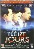 dvd treize jours - édition collector