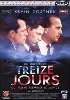 dvd treize jours - édition prestige