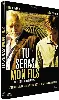 dvd tu seras mon fils