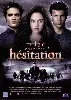 dvd twilight 3 - hésitation [import belge]