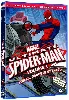 dvd ultimate spider - man - volume 1 : toiles, gadgets et lycée