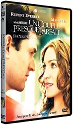 dvd un couple presque parfait (the next best thing)