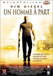 dvd un homme à part