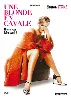 dvd une blonde en cavale