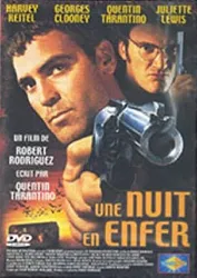 dvd une nuit en enfer