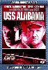 dvd uss alabama - director's cut