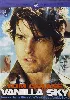dvd vanilla sky