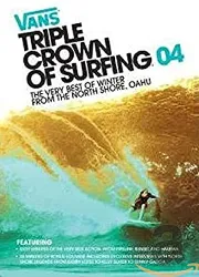 dvd vans - triple crown of surfing 04 (+ audio - cd)