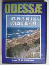 dvd voyage dans les iles du sud