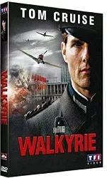 dvd walkyrie