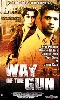 dvd way of the gun