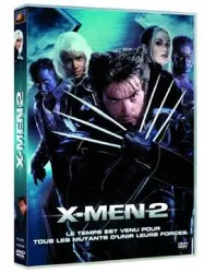dvd x - men 2 - édition simple