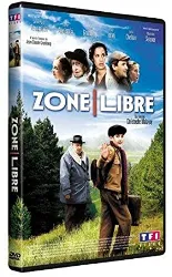 dvd zone libre