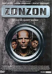 dvd zonzon